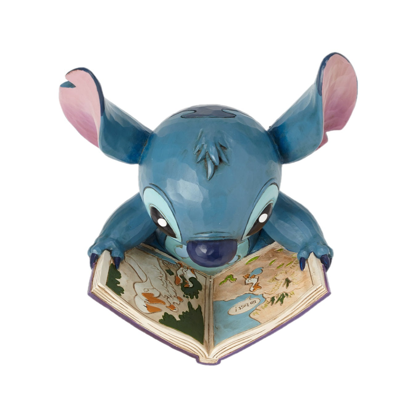 Stitch Reading - JS