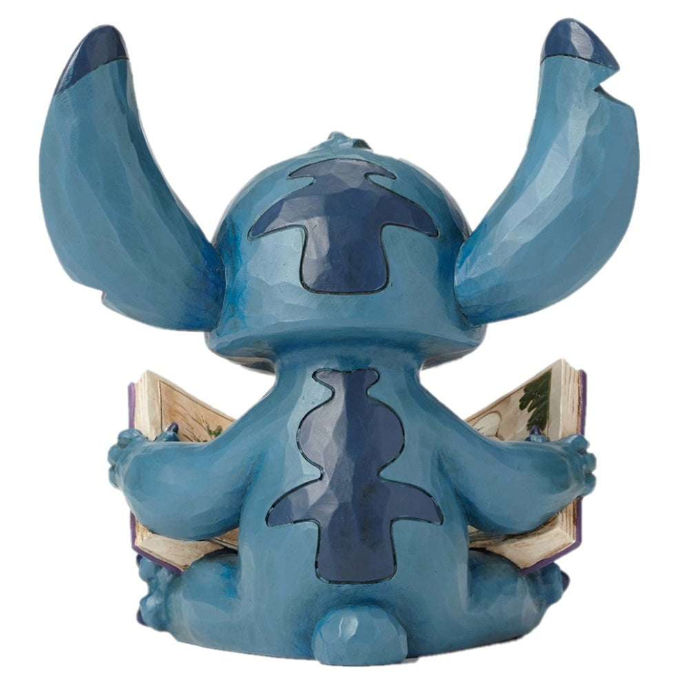 Stitch Reading - JS