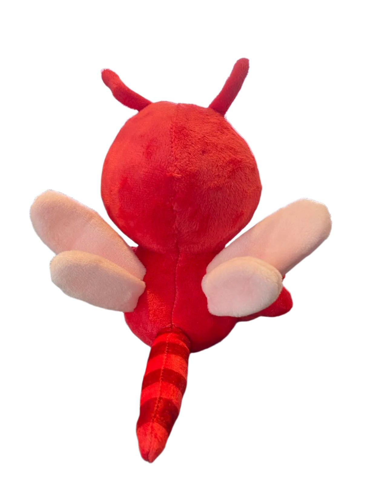 Cherry - MoJo # 2 Baby Dragonfly