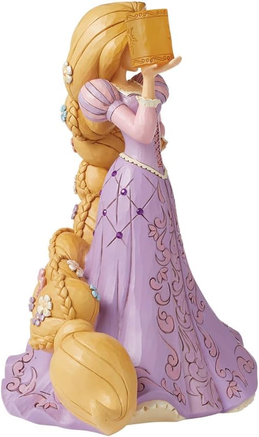 Rapunzel Deluxe (38cm) JS