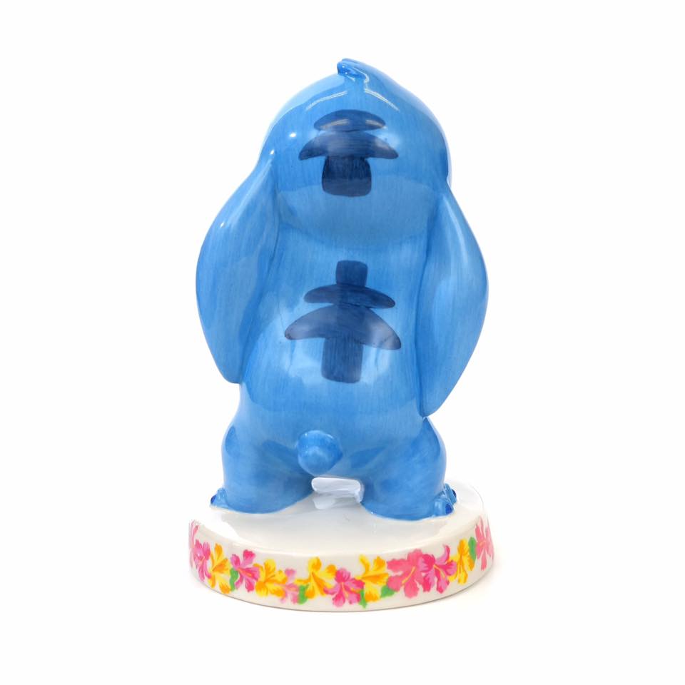 Stitch and Scrump - Limited Edition