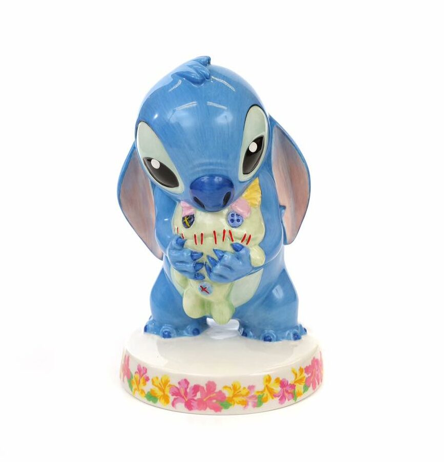 Stitch and Scrump - Limited Edition