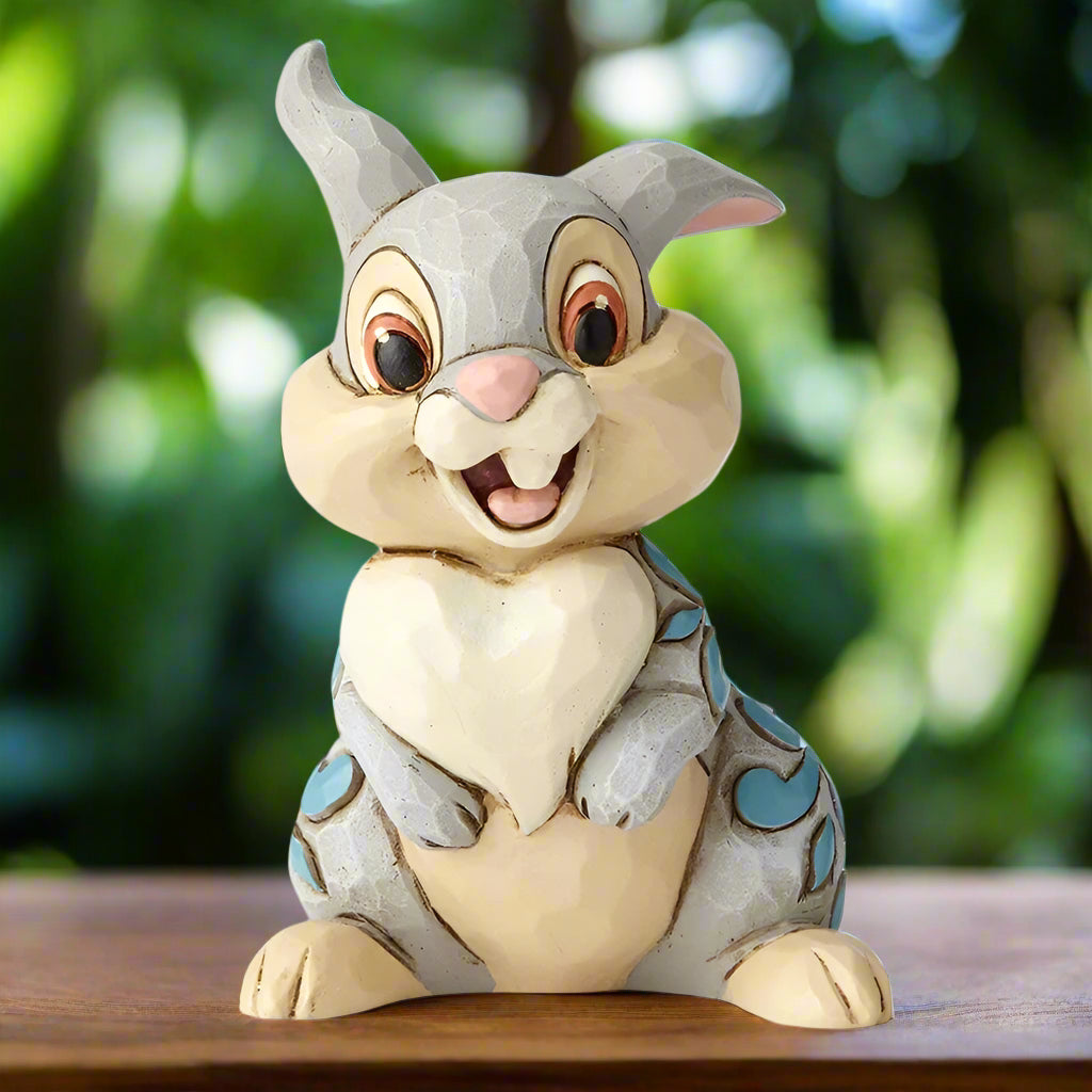 Thumper (Mini) - JS