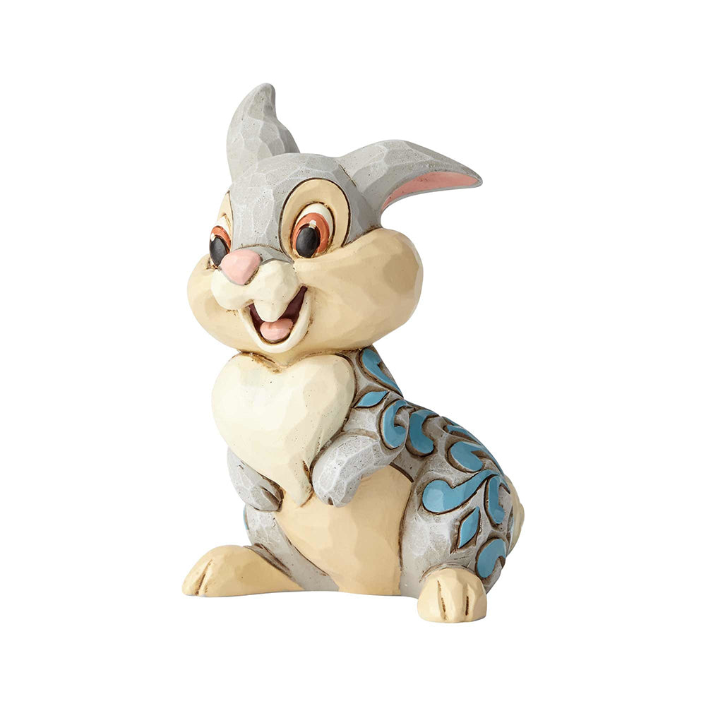 Thumper (Mini) - JS