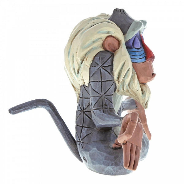 Rafiki - JS