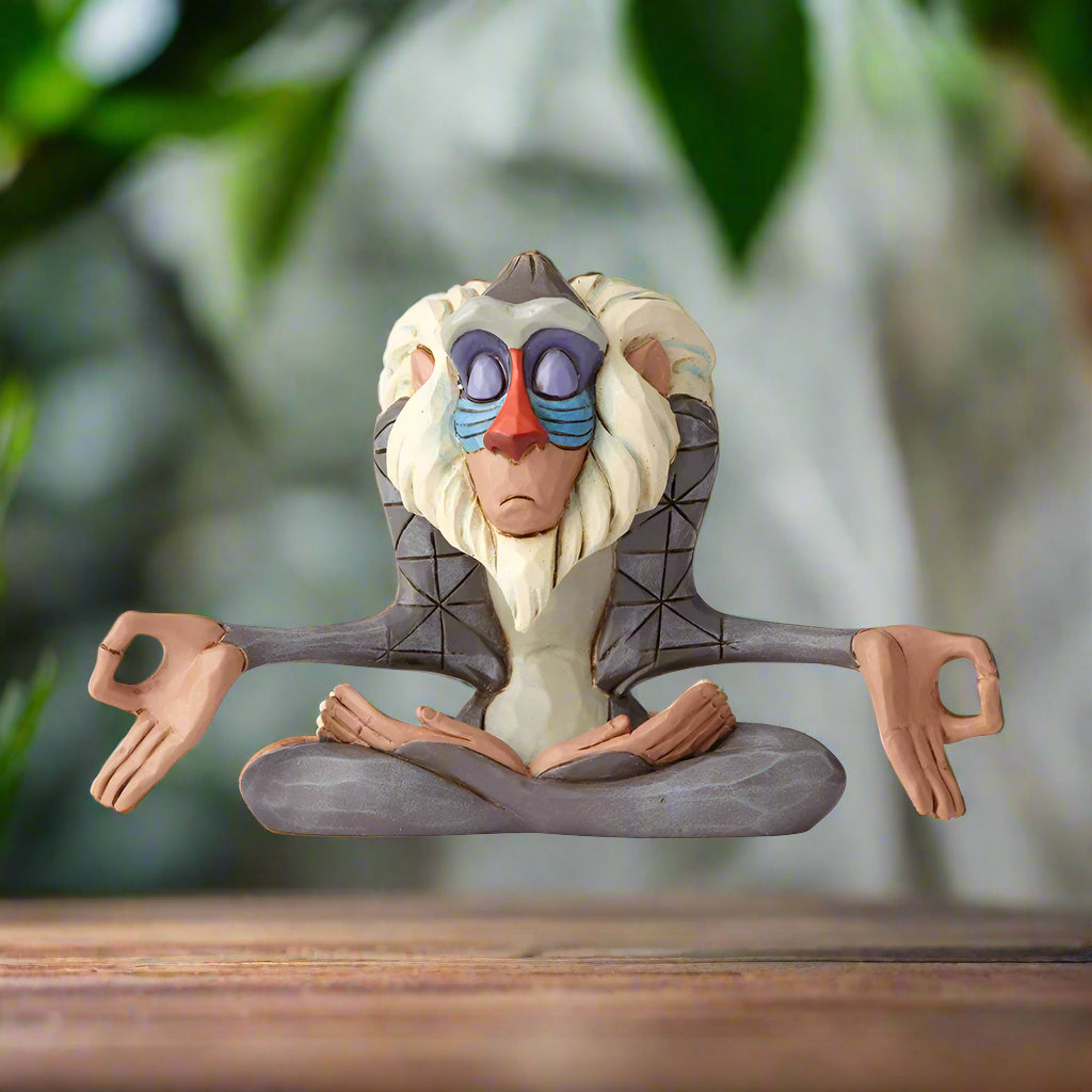 Rafiki - JS