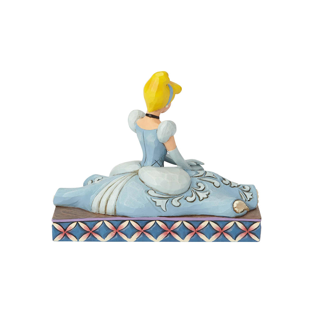 Cinderella - Personality Pose Be Charming - JS