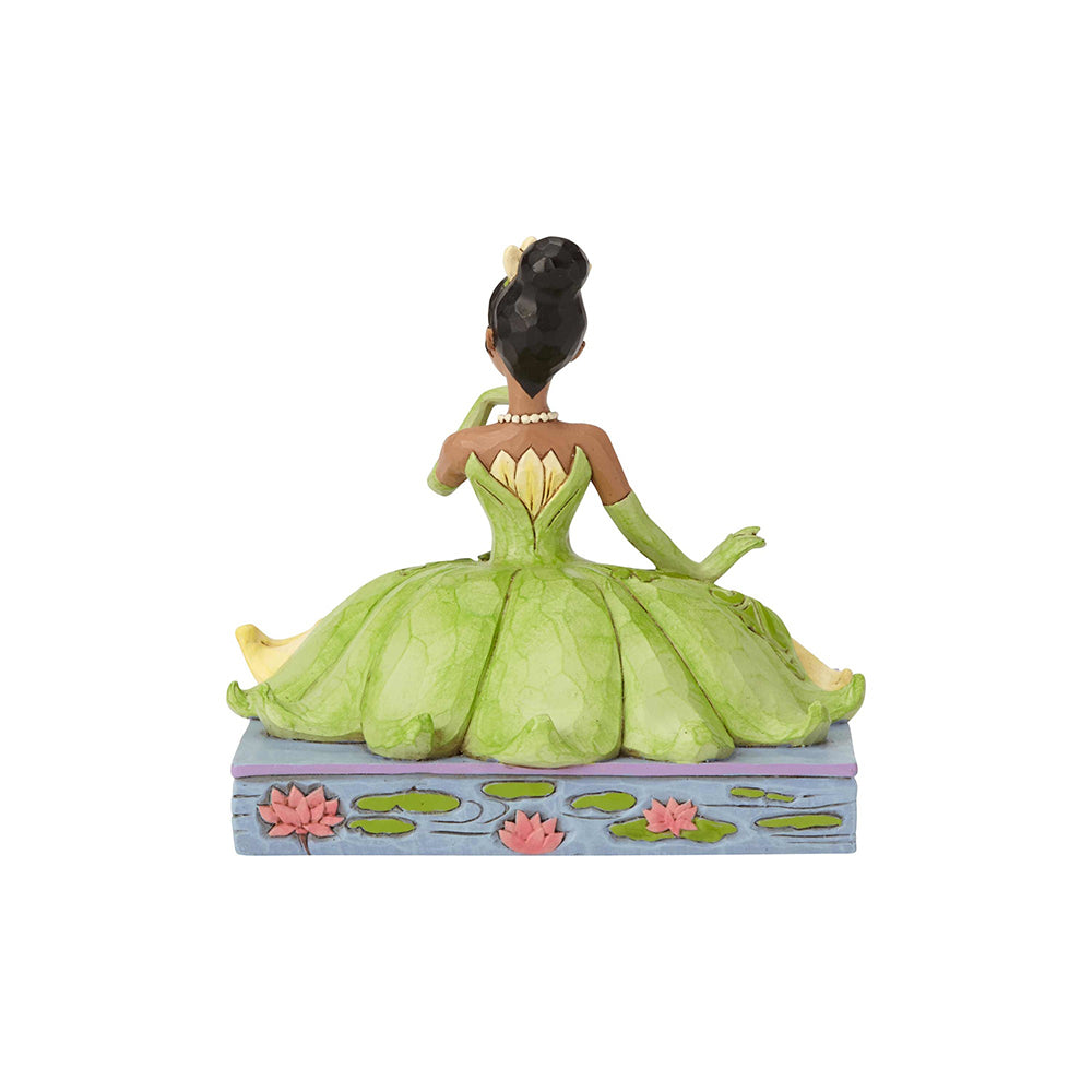 Tiana - Personality Pose - JS