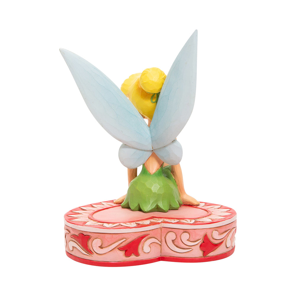 Tinkerbell - Love Seat - JS
