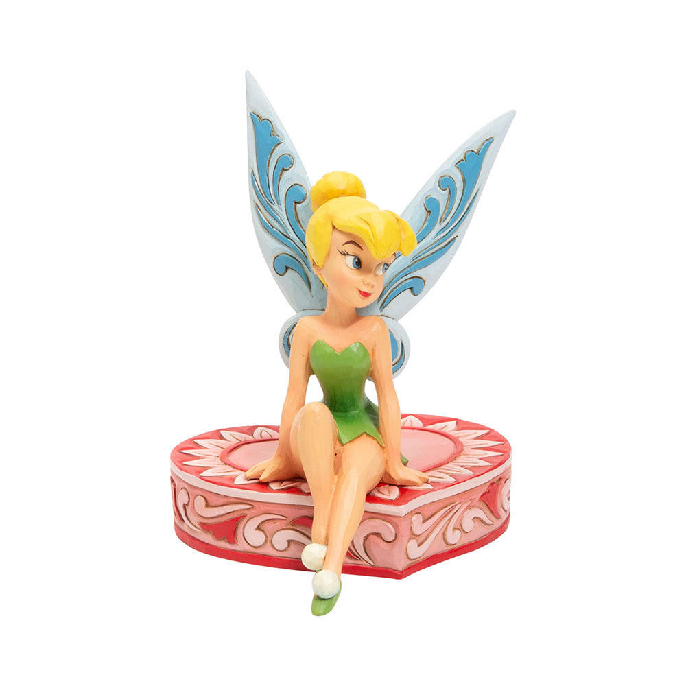 Tinkerbell - Love Seat - JS