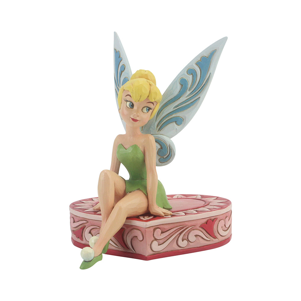 Tinkerbell - Love Seat - JS