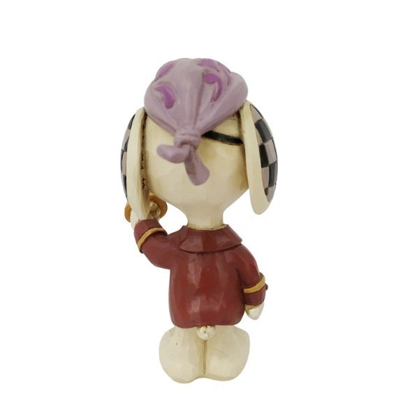 Snoopy - Pirate - JS
