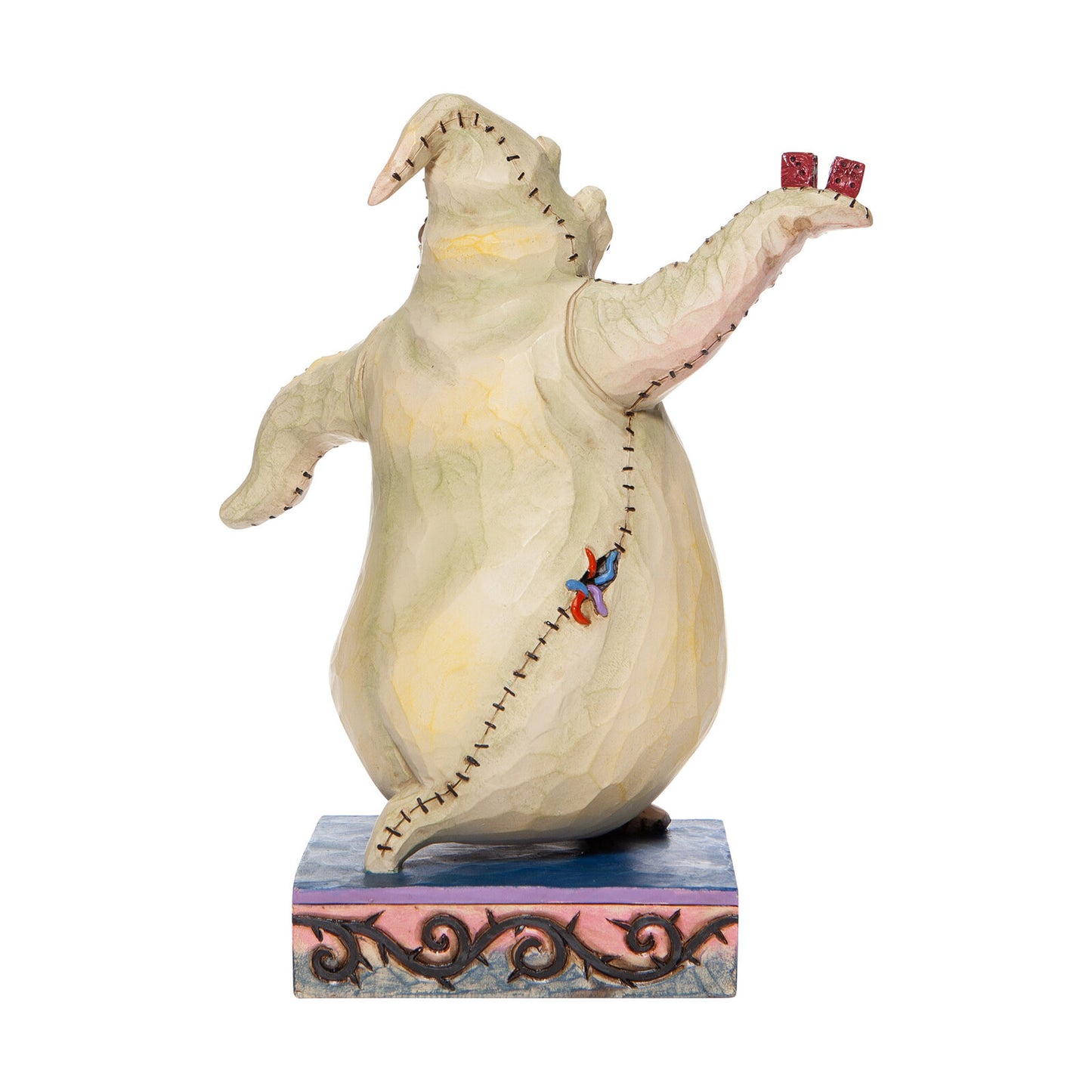 Oogie Boogie - JS