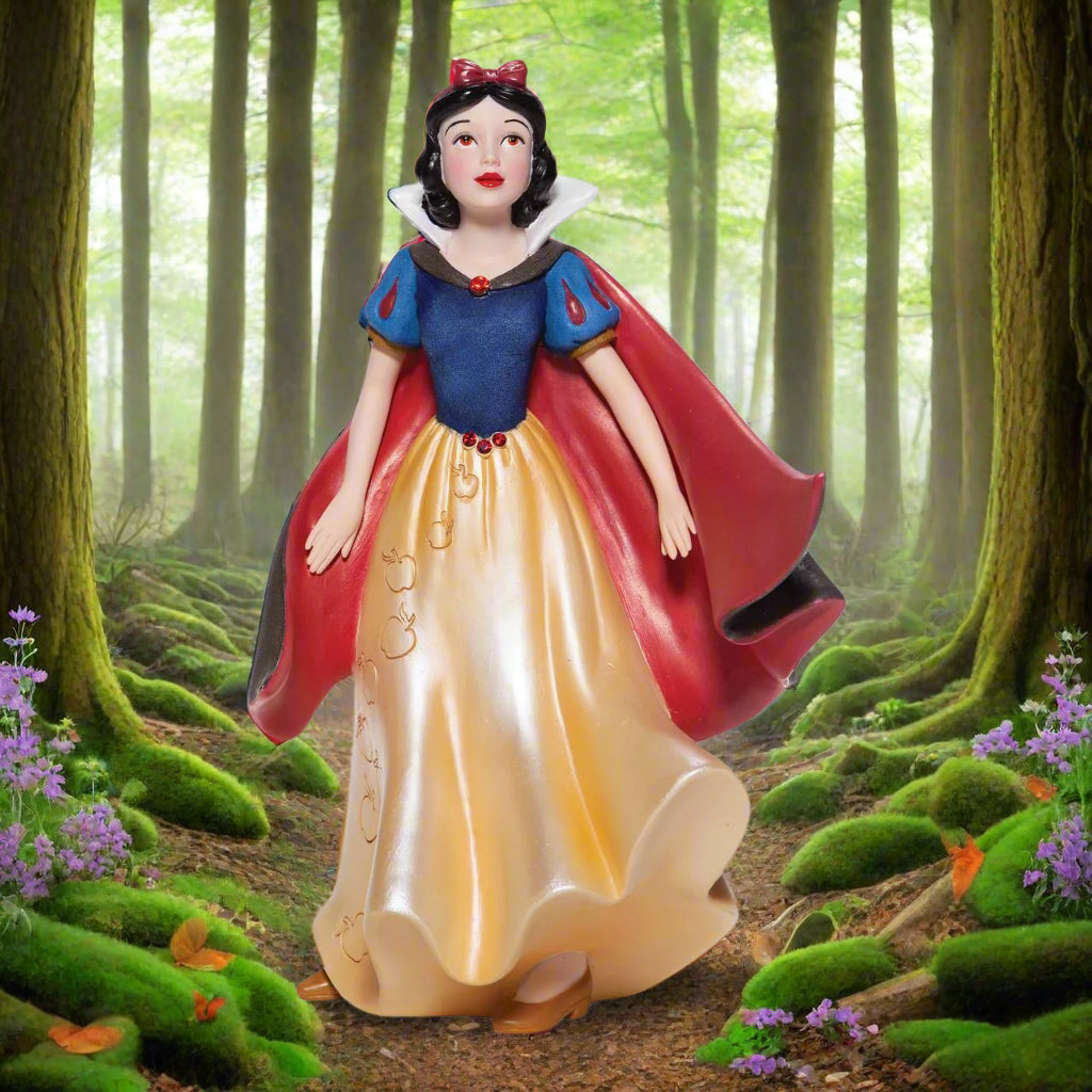 Snow White (20cm) - Disney Showcase