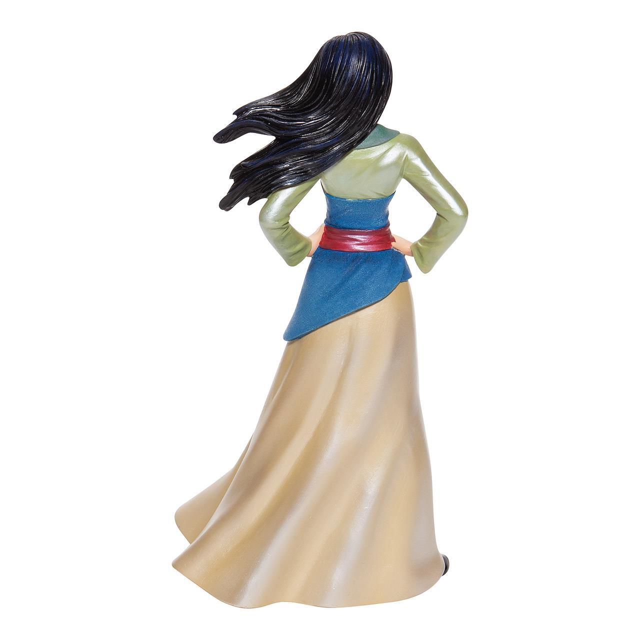 Mulan 20th Anniversary - Disney Showcase