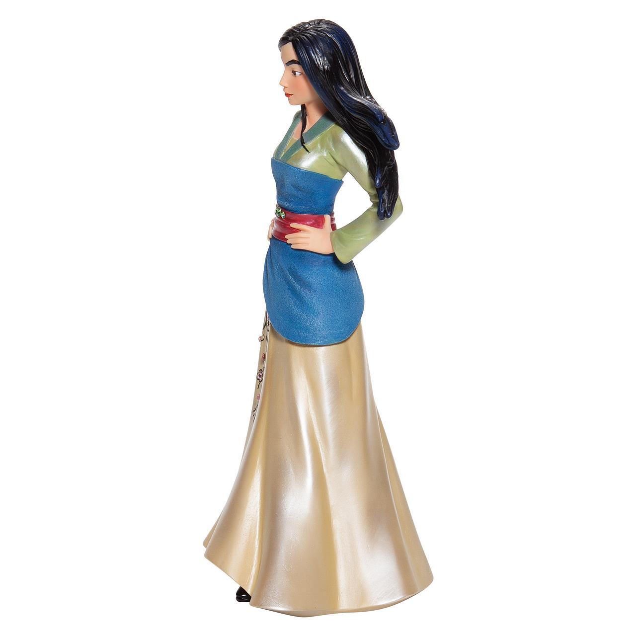 Mulan 20th Anniversary - Disney Showcase