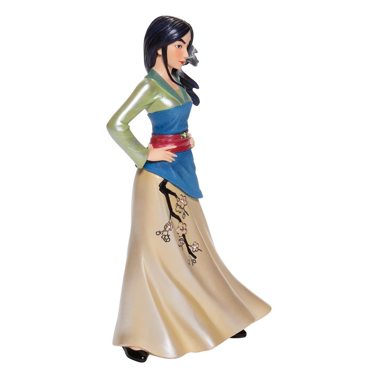 Mulan 20th Anniversary - Disney Showcase