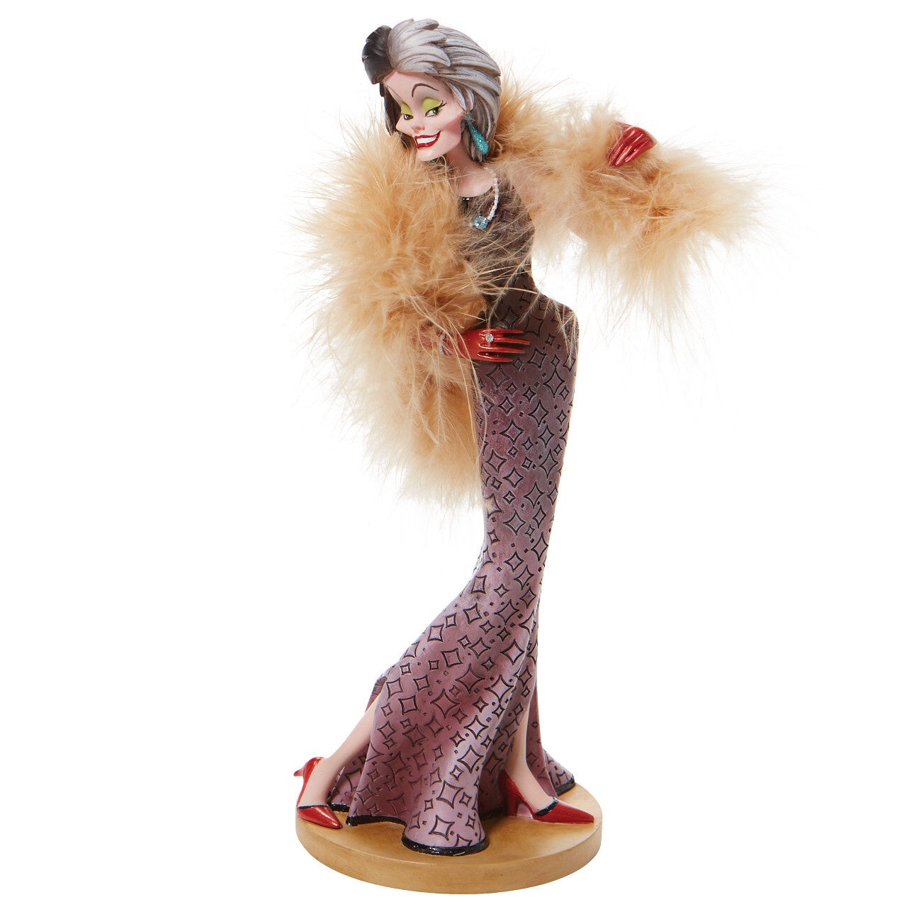 Cruella De Vil (60th Anniversary) - DS