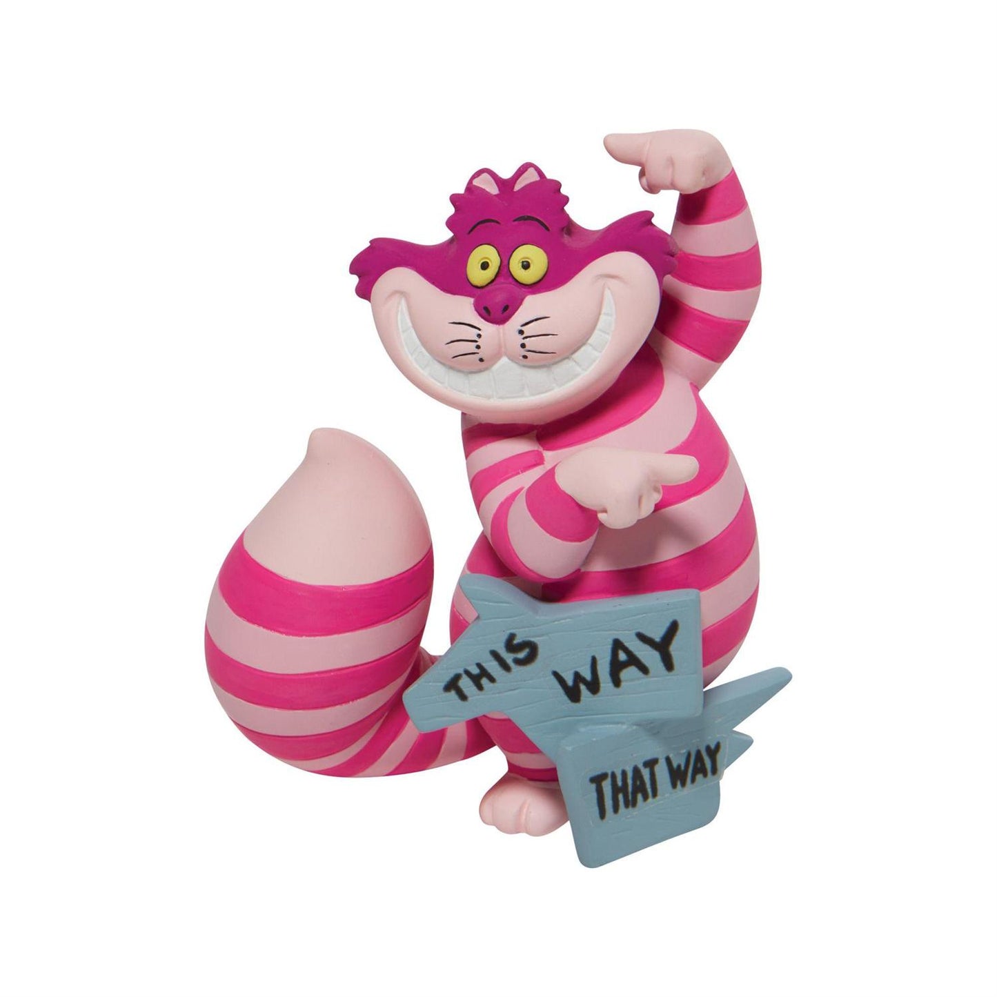 Mini Cheshire - This Way