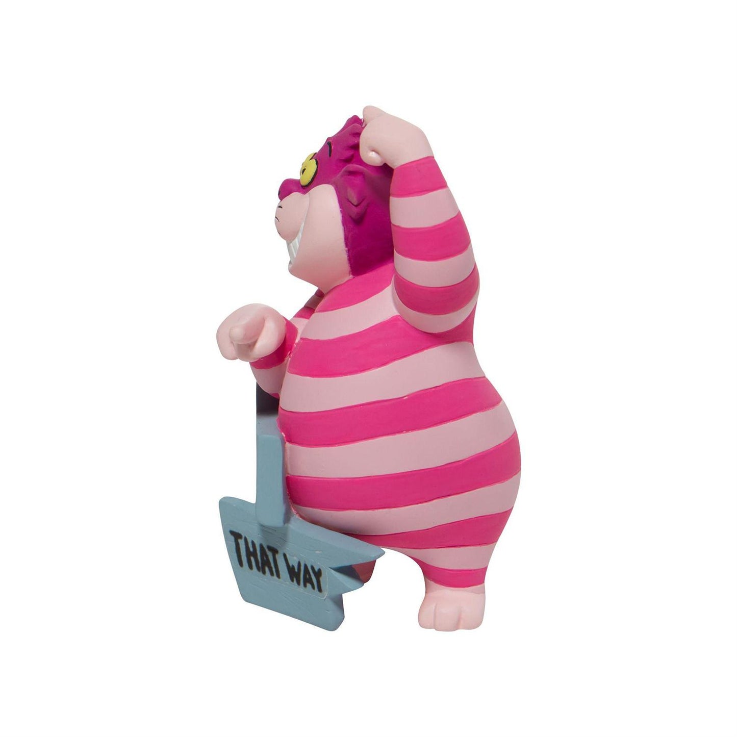 Mini Cheshire - This Way