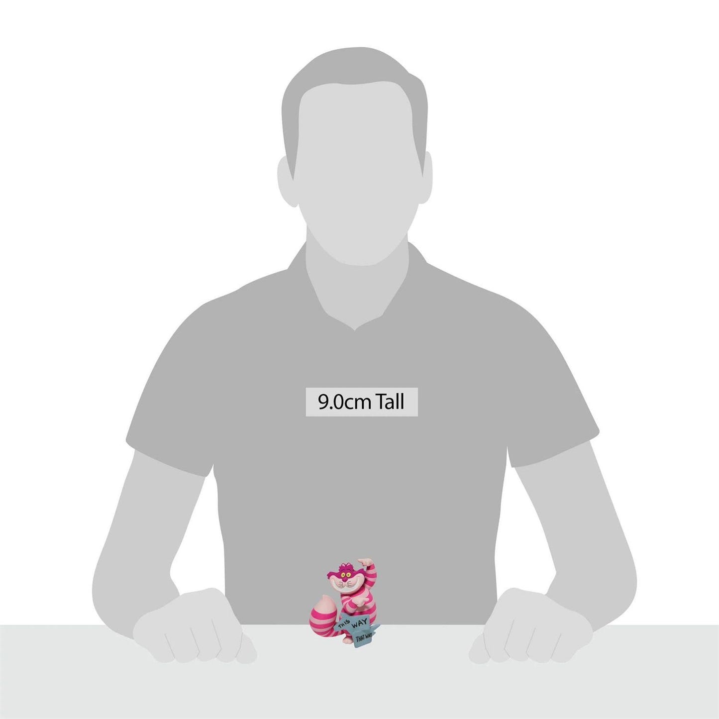 Mini Cheshire - This Way