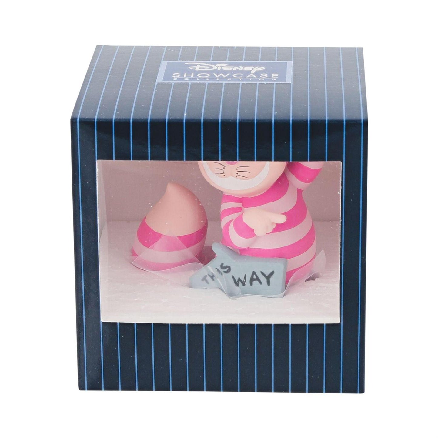 Mini Cheshire - This Way