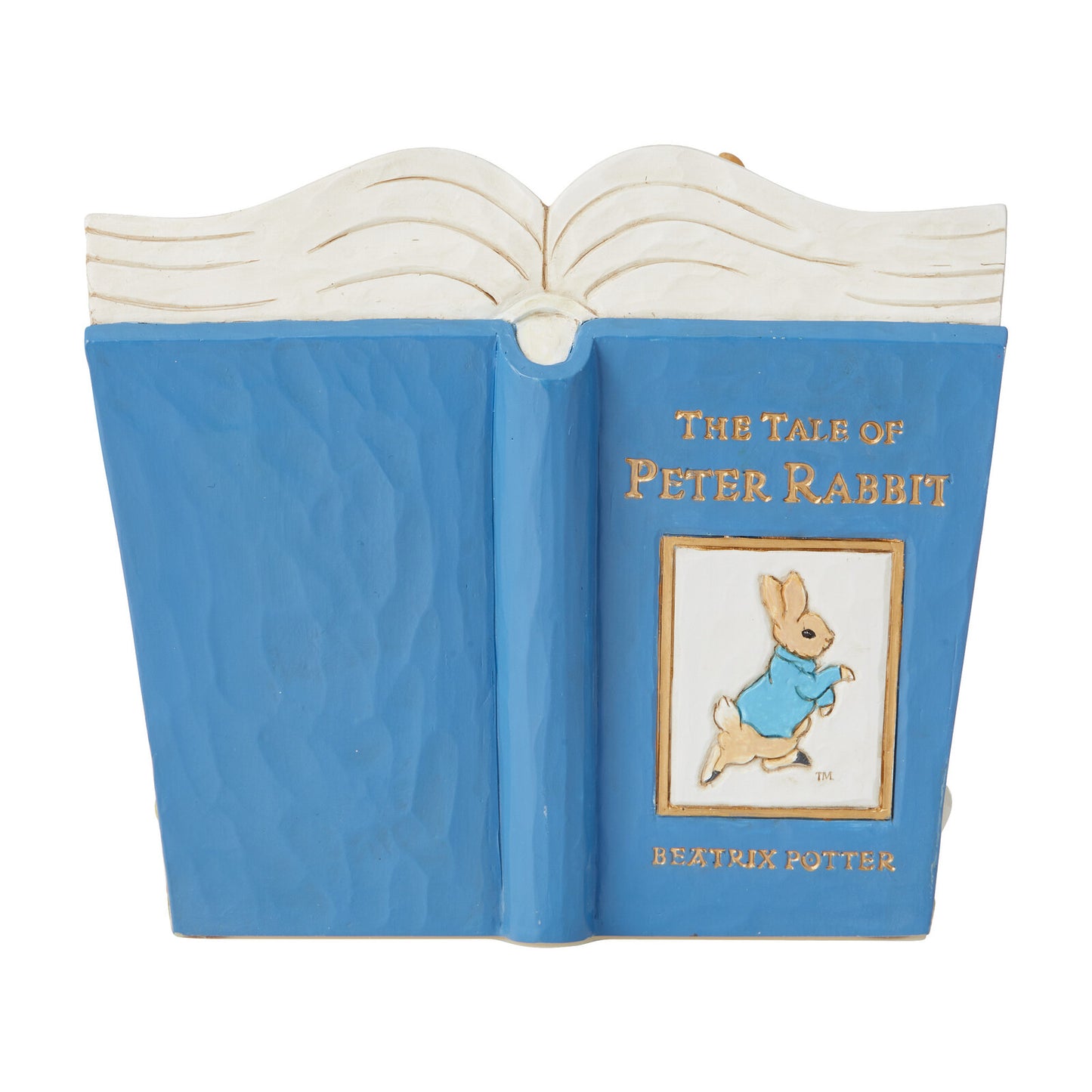 Beatrix Potter Storybook - JS