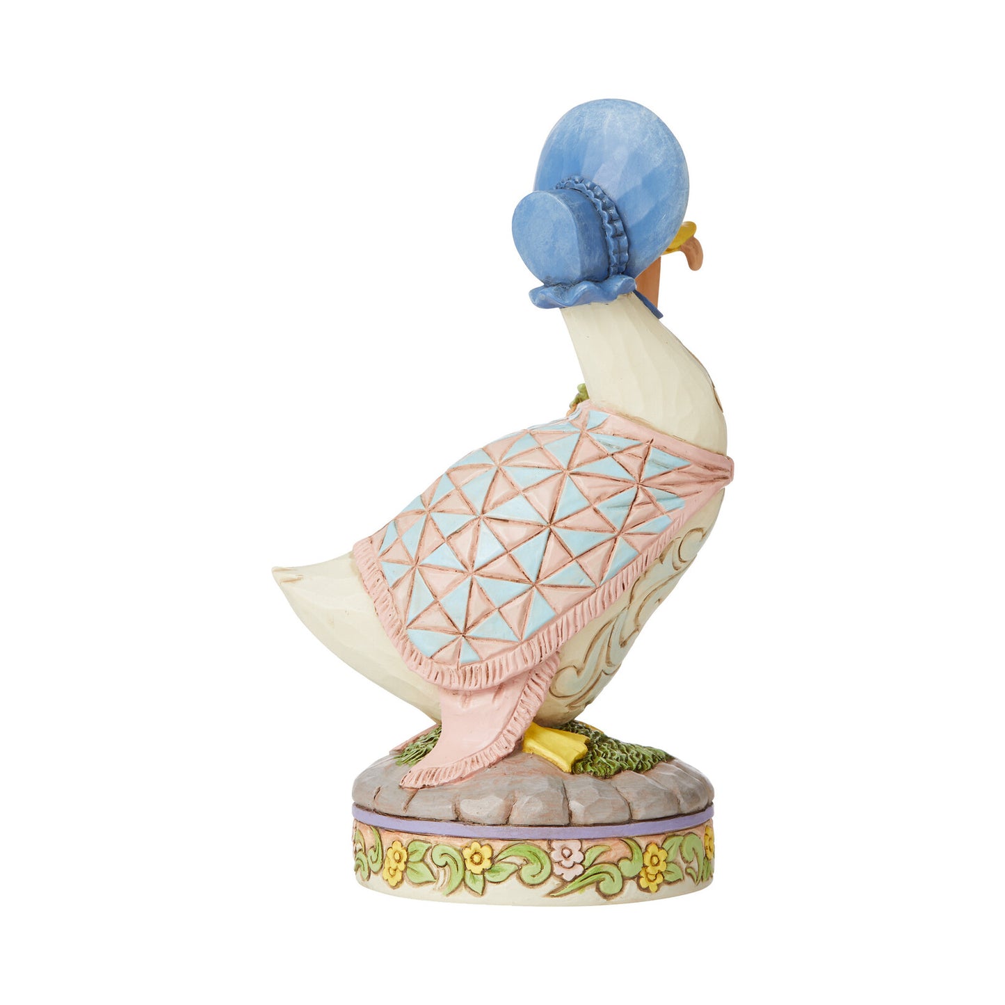 Beatrix Potter - Jemima Puddle-Duck - JS