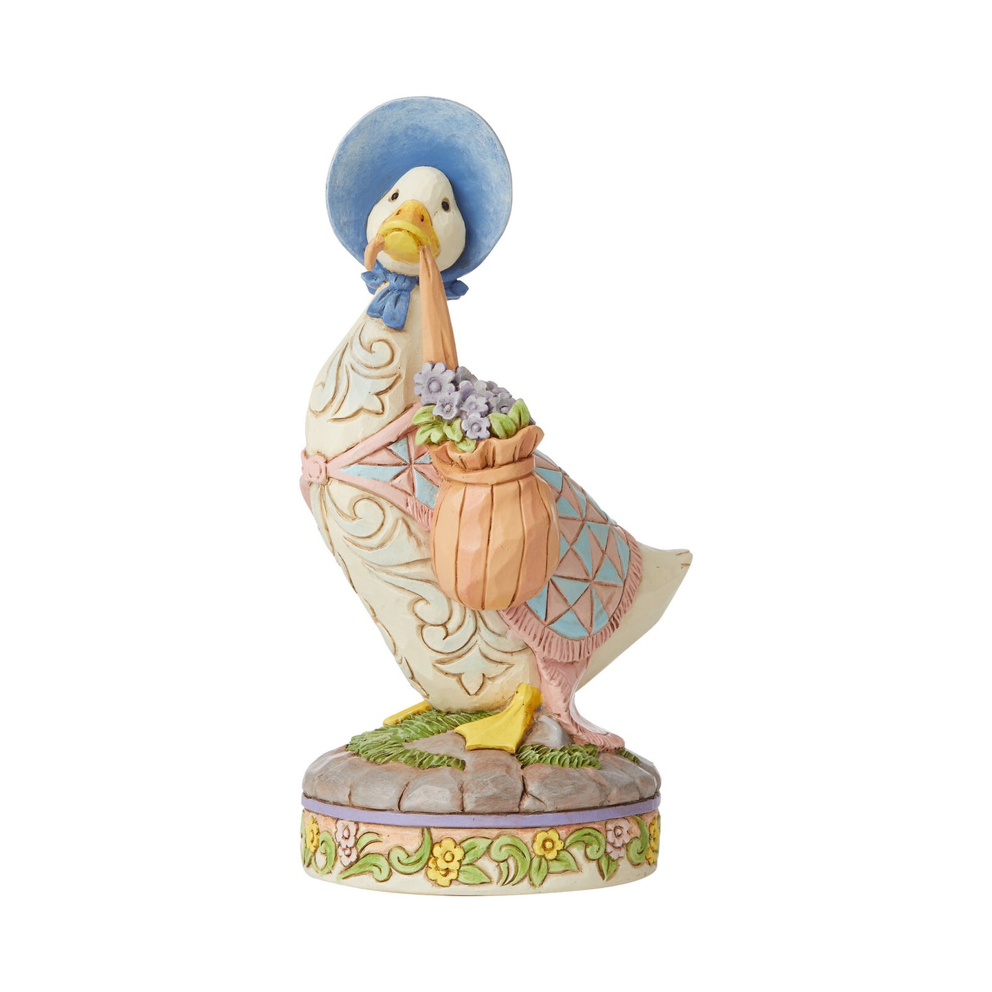 Beatrix Potter - Jemima Puddle-Duck - JS