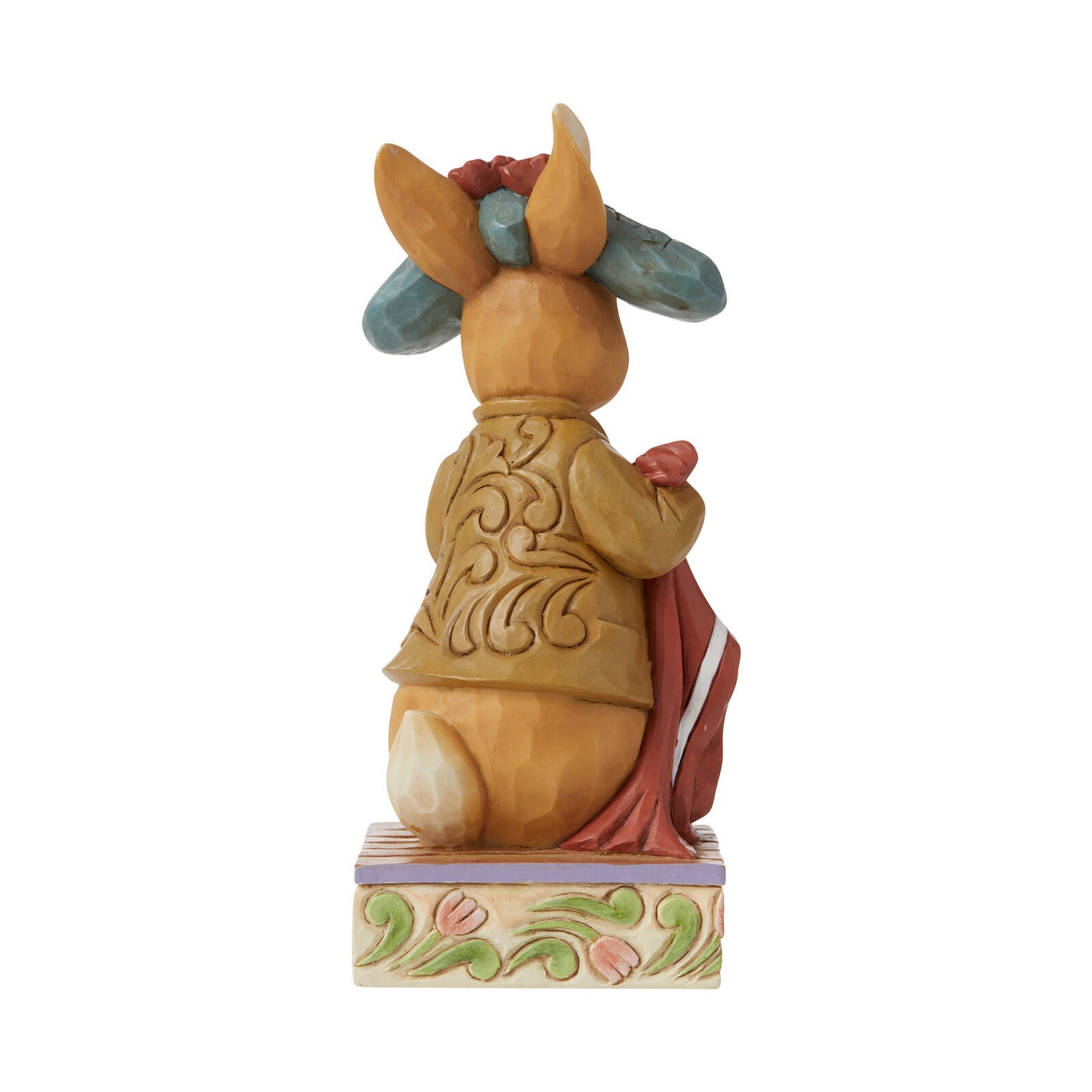 Beatrix Potter Benjamin Bunny Nibble, Nibble, Crunch - JS