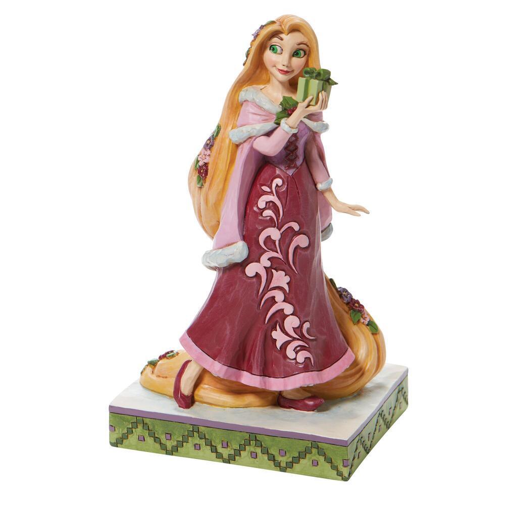 Rapunzel - Tangled, Gifts of Peace