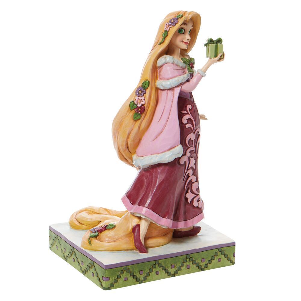 Rapunzel - Tangled, Gifts of Peace