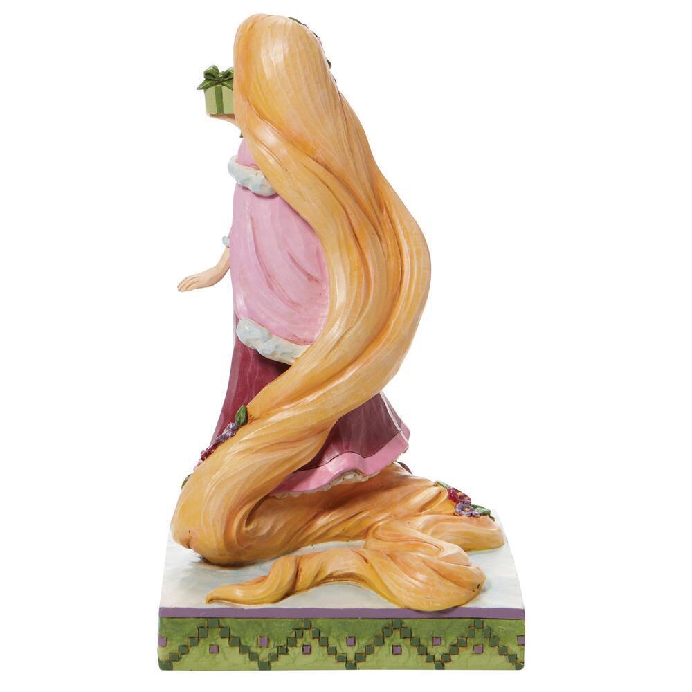 Rapunzel - Tangled, Gifts of Peace