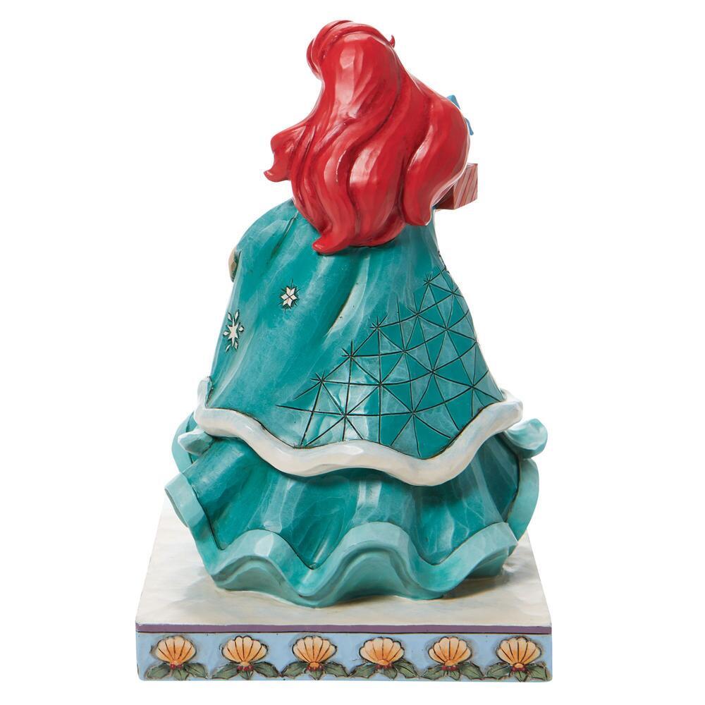 Ariel, Little Mermaid, Gifts of Song - JS