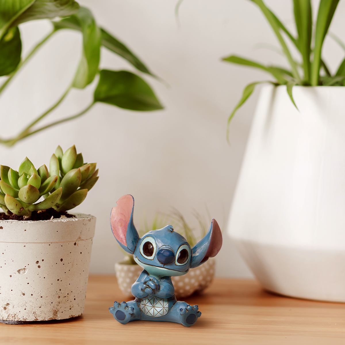 Stitch ( Mini) - JS