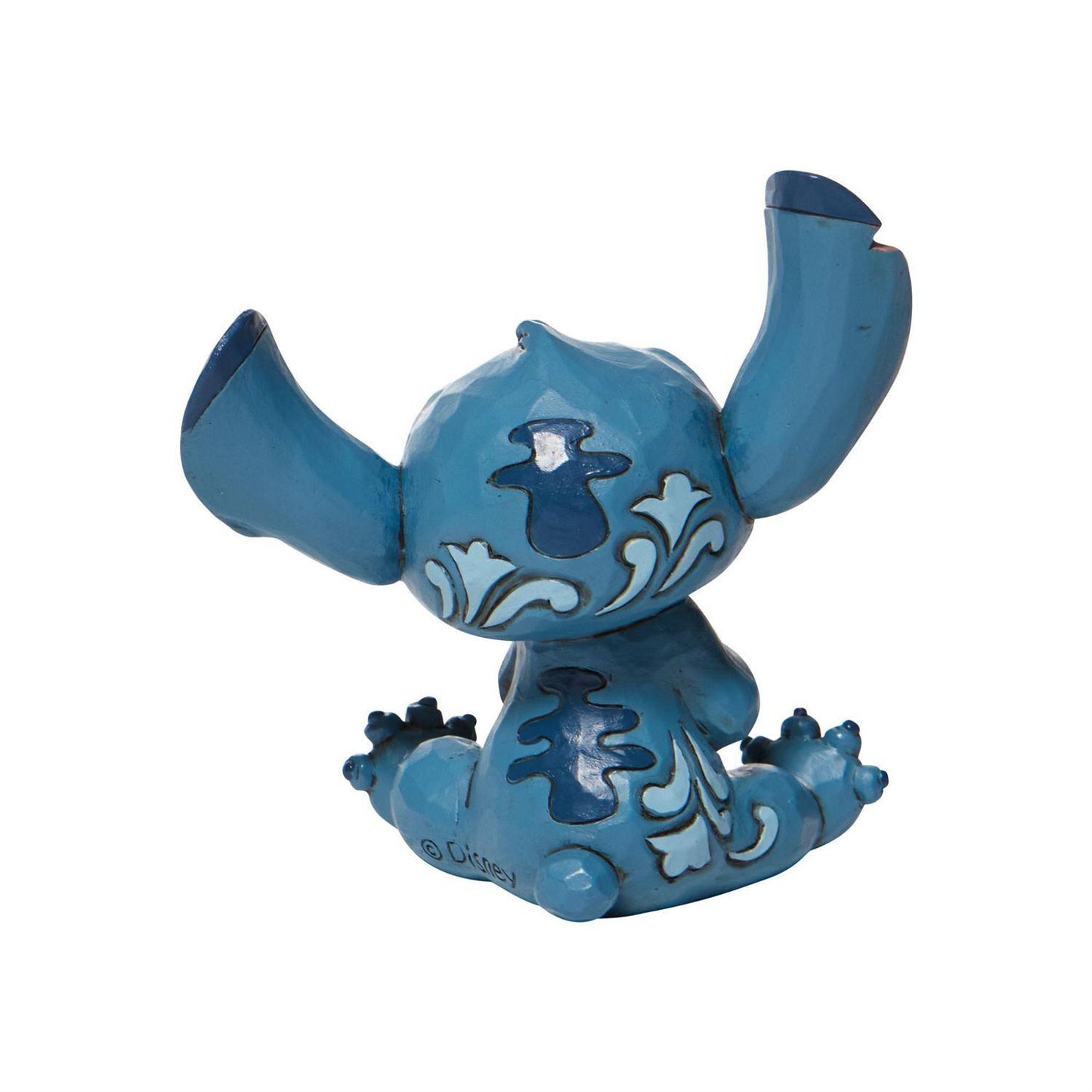 Stitch ( Mini) - JS