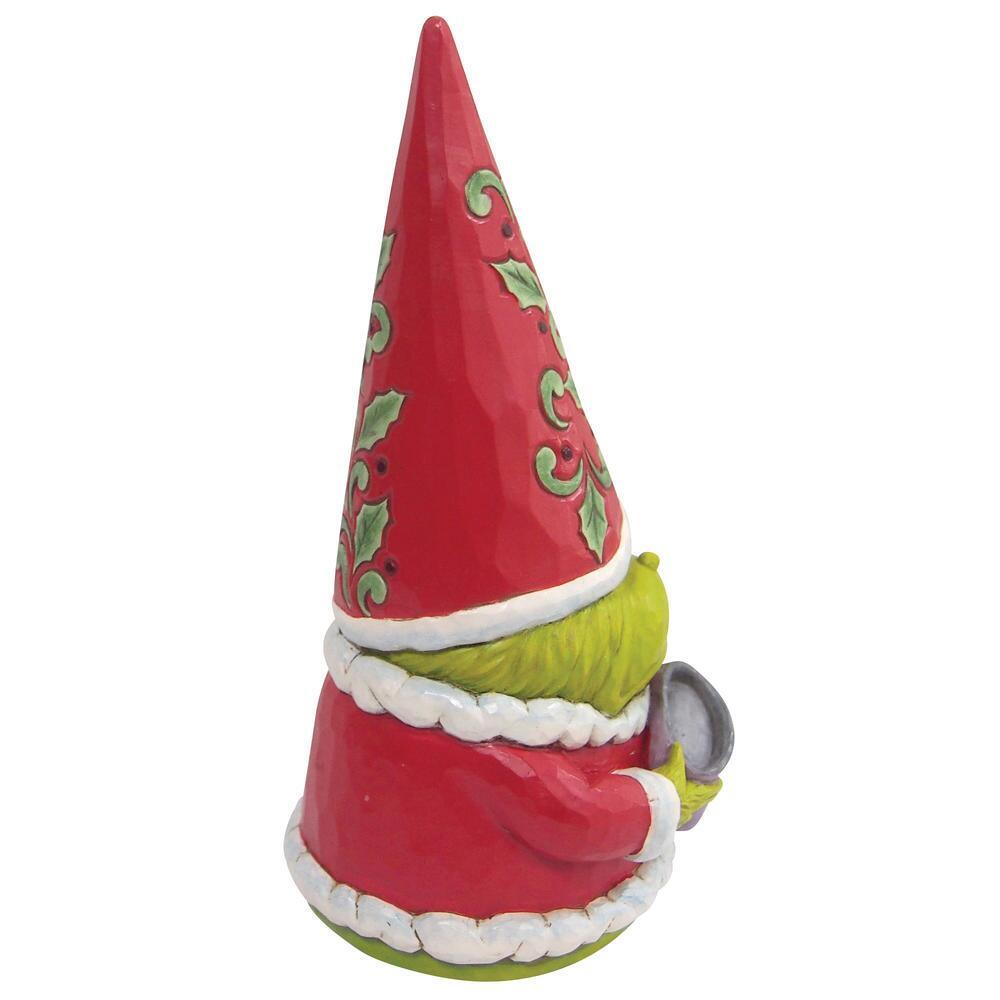 Grinch - Gnome - Who Hash - JS