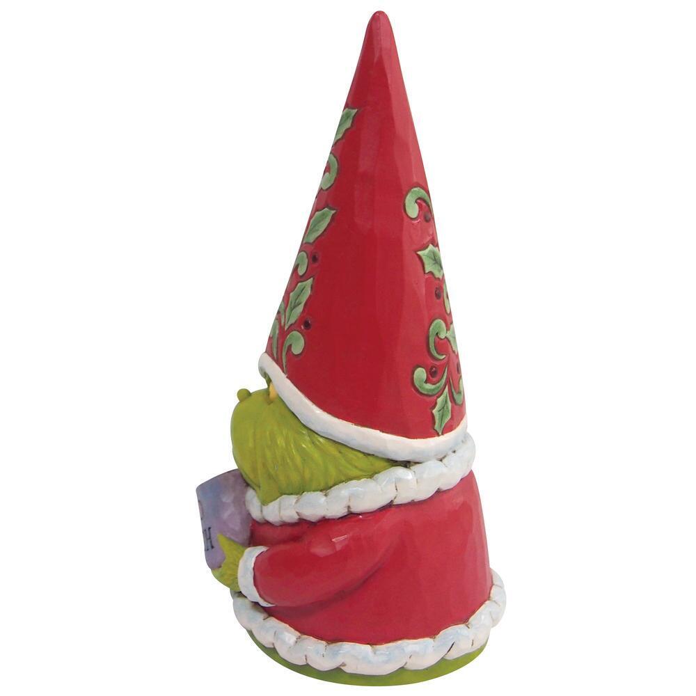Grinch - Gnome - Who Hash - JS