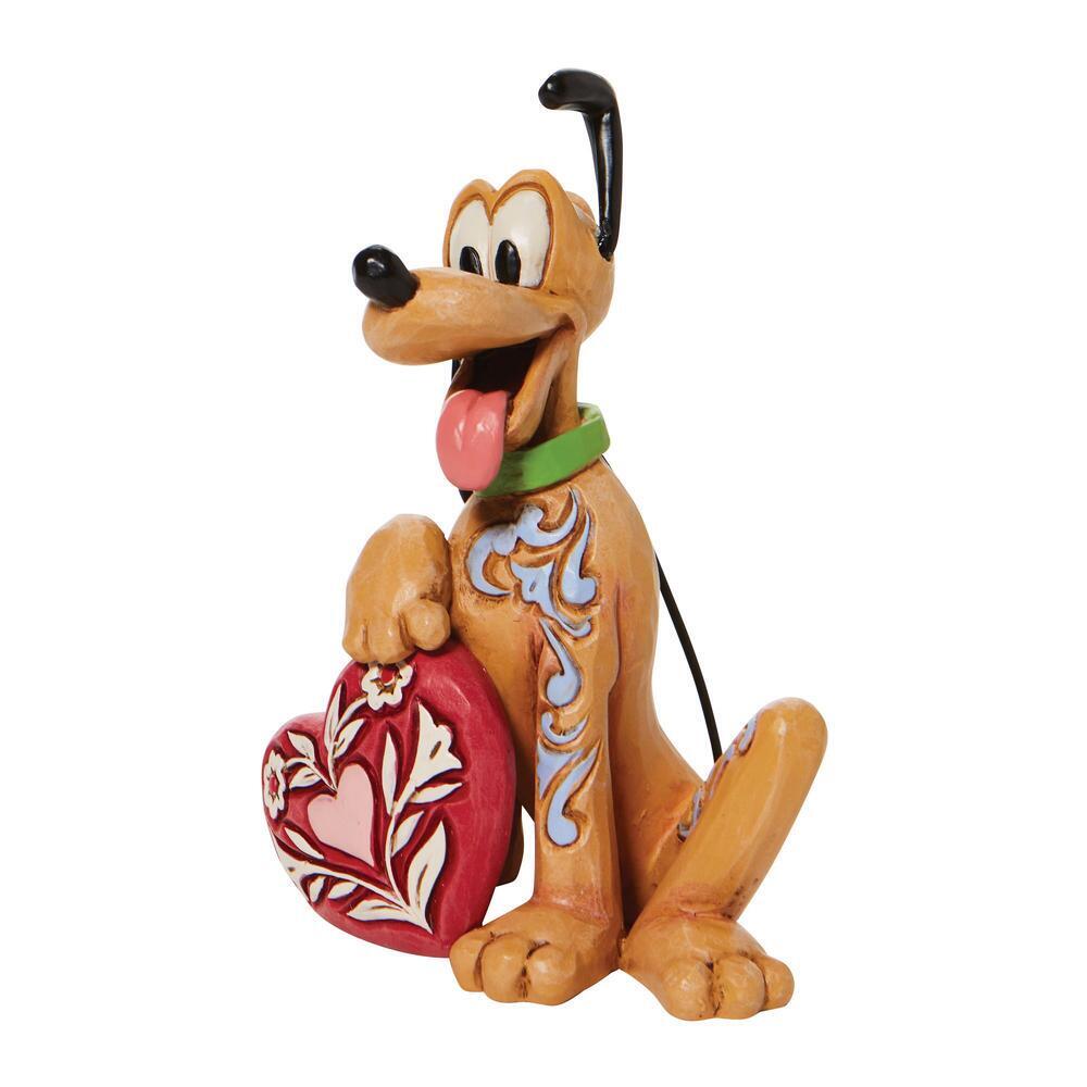 Pluto (Mini) - JS