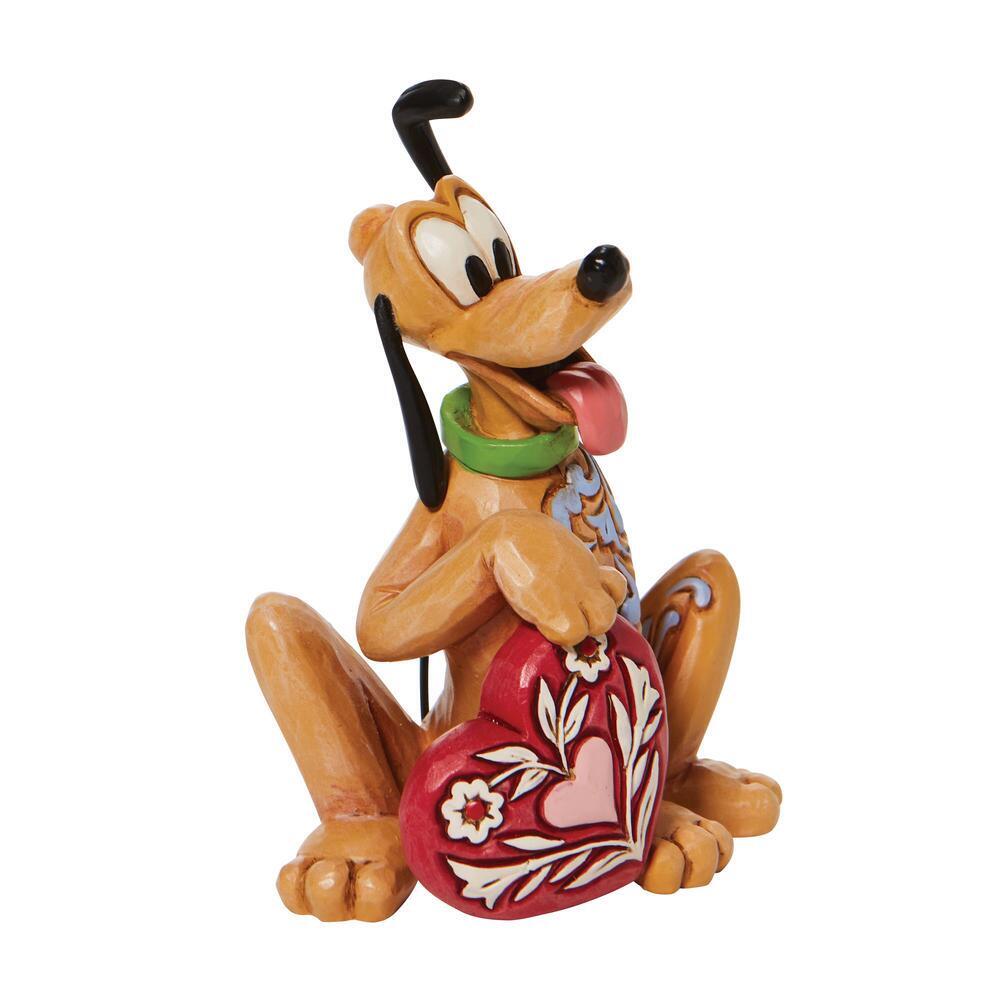 Pluto (Mini) - JS