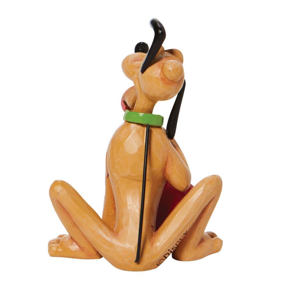 Pluto (Mini) - JS