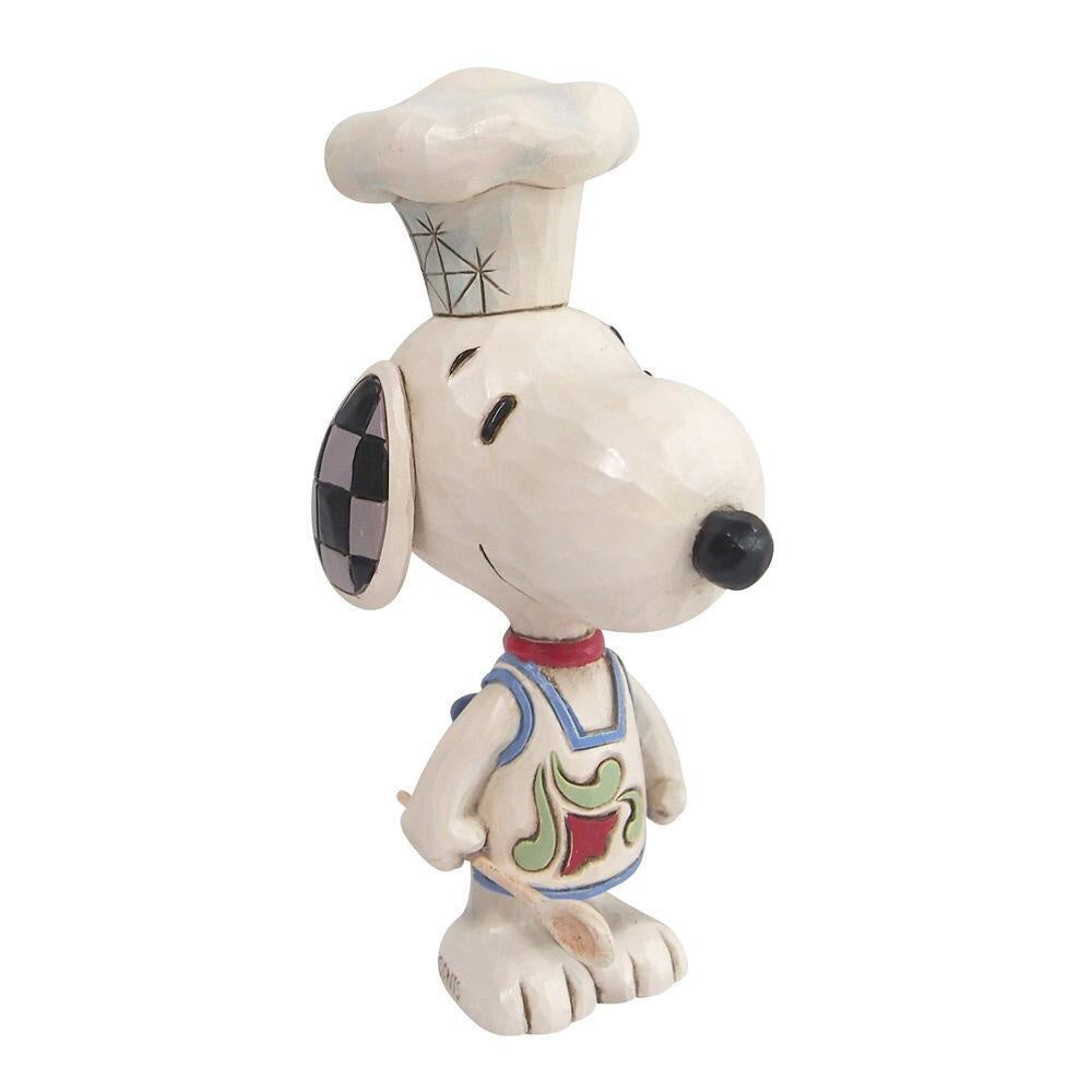Snoopy - Chef (Mini) - JS
