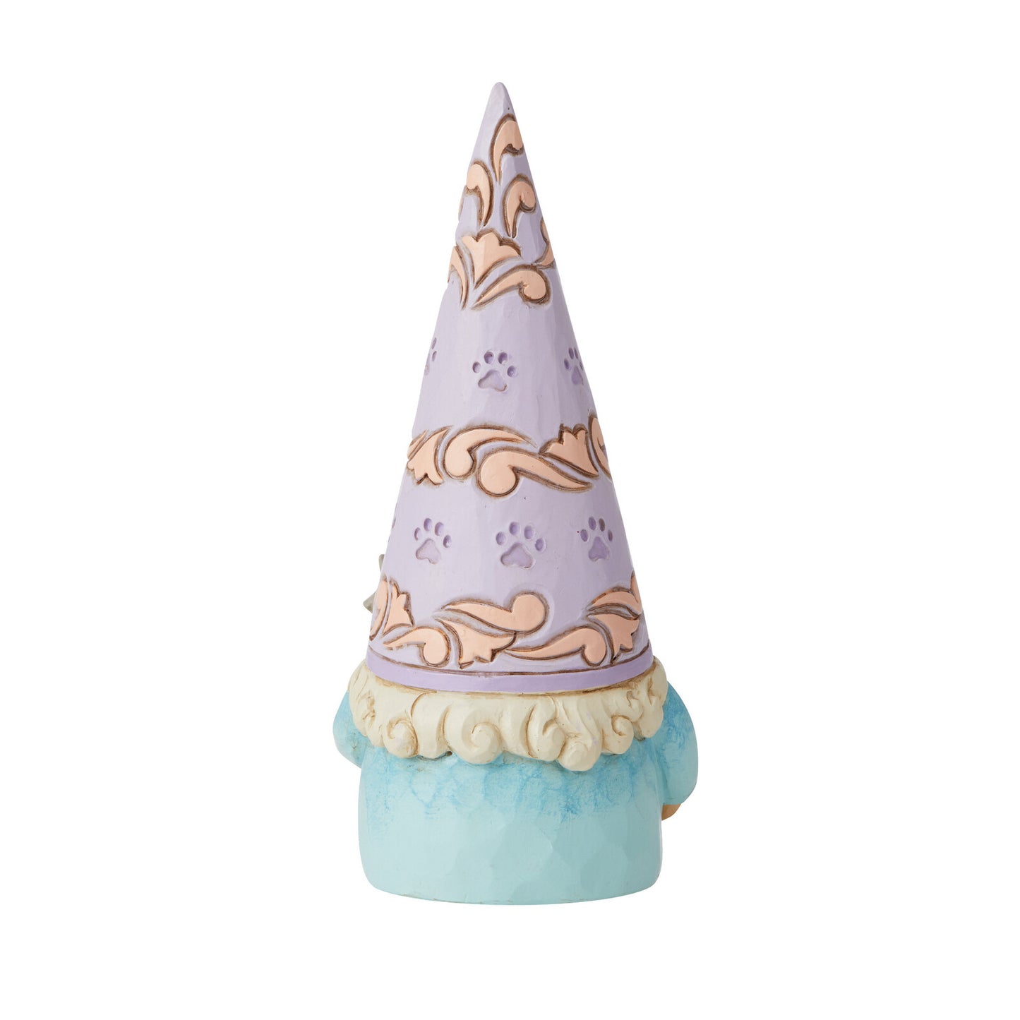 Gnome With Cat - JS