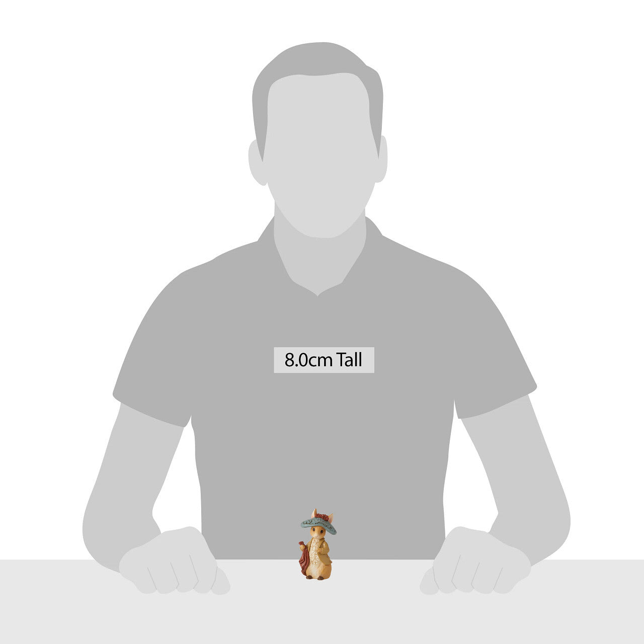 Benjamin Bunny (Mini) - JS