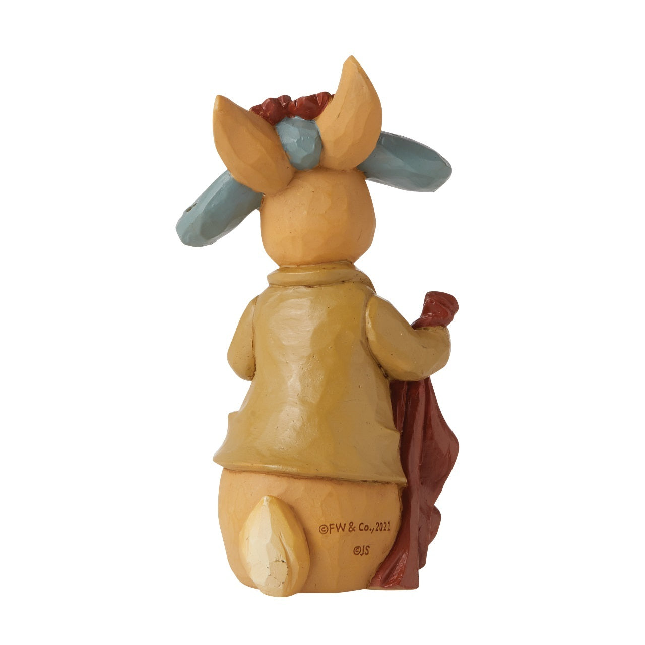 Benjamin Bunny (Mini) - JS