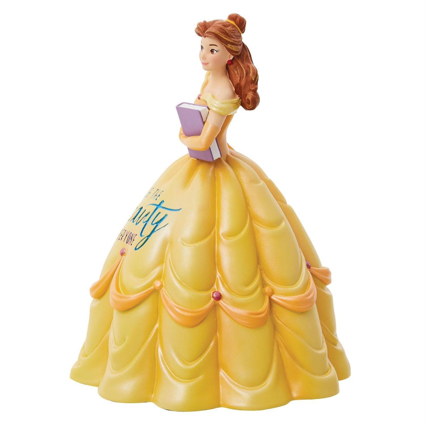 Belle - See the Beauty