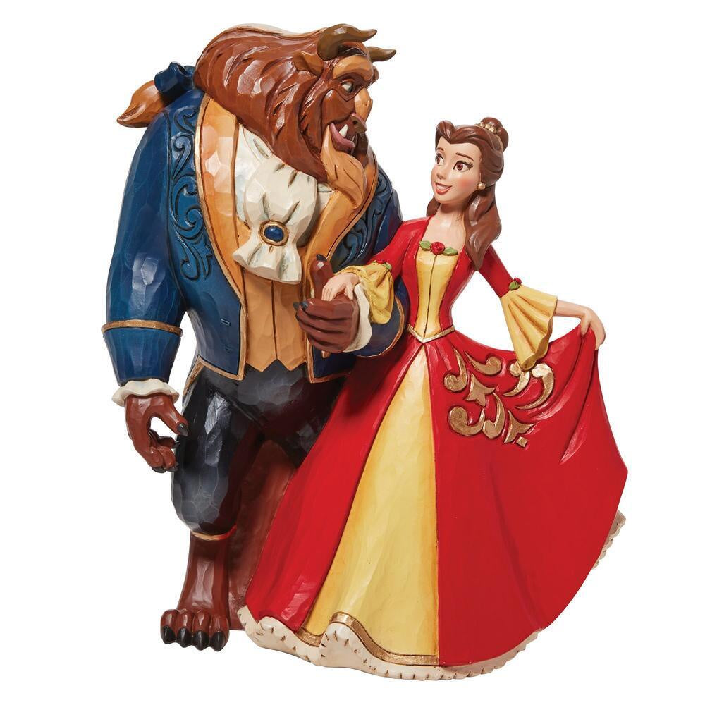 Beauty and The Beast - An Enchanting Christmas