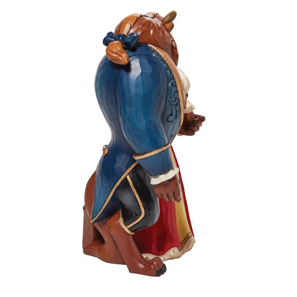 Beauty and The Beast - An Enchanting Christmas