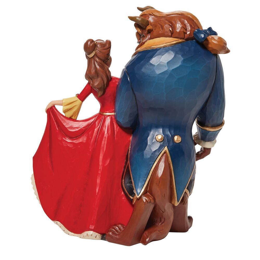 Beauty and The Beast - An Enchanting Christmas