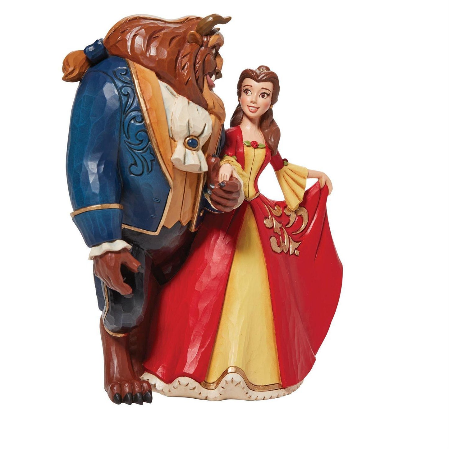 Beauty and The Beast - An Enchanting Christmas